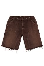 Hellstar Denim Shorts